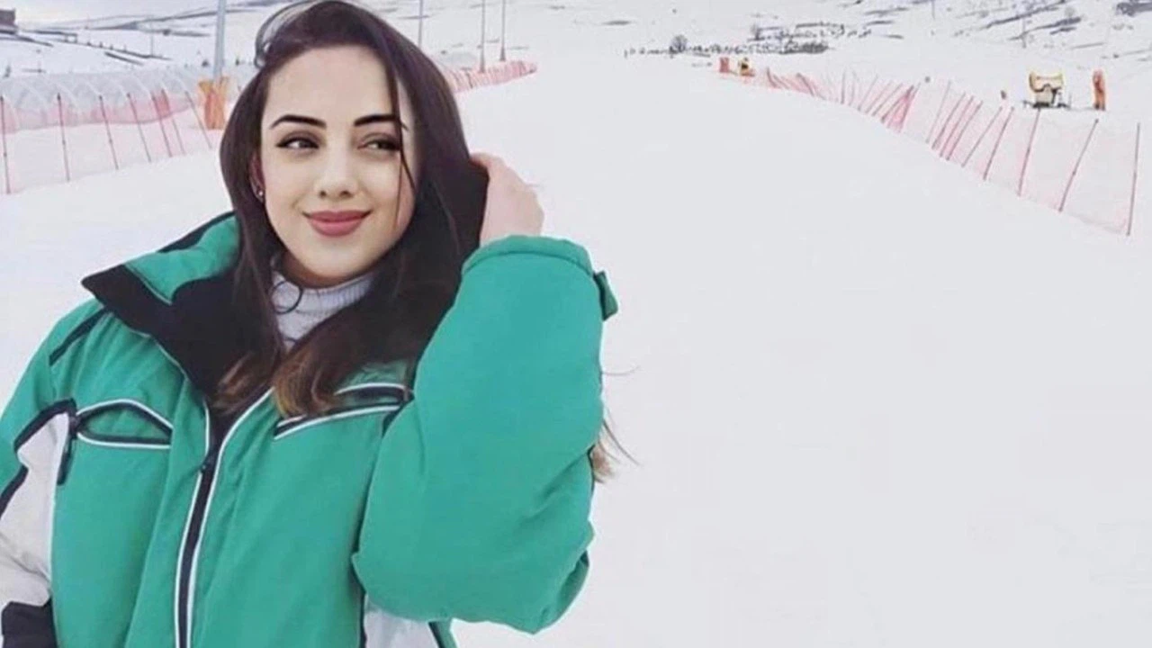 Hastanede tedavi gören Usanmaz tüm müdahalelere rağmen hayatını kaybetti.