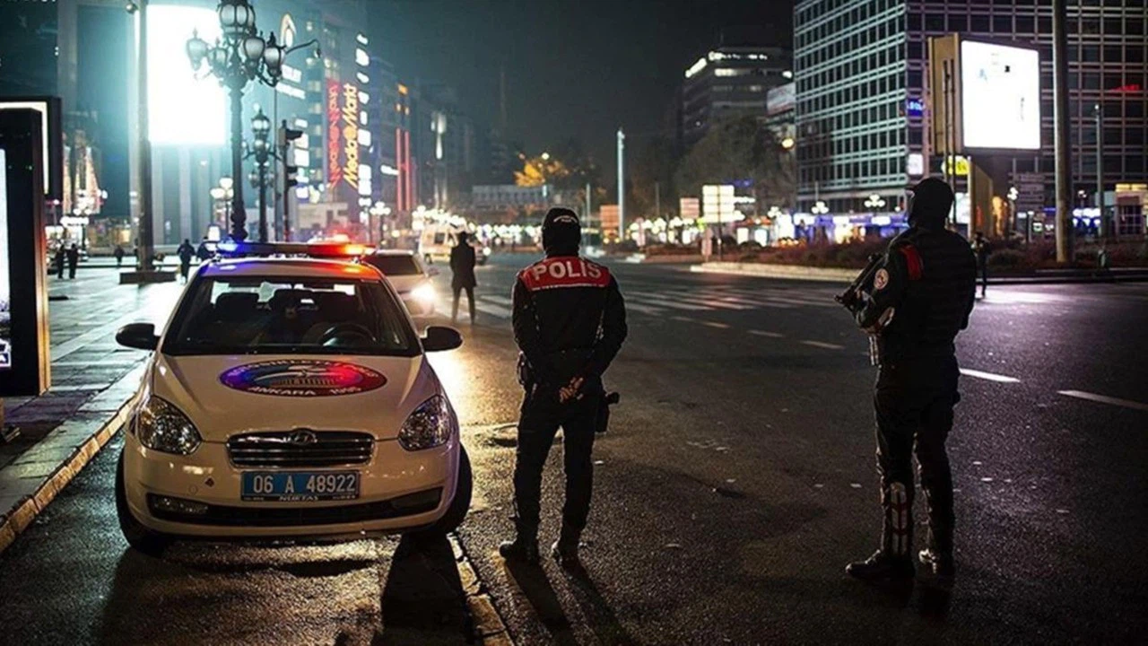 80 saat sürecek kısıtlama bugün başlıyor!