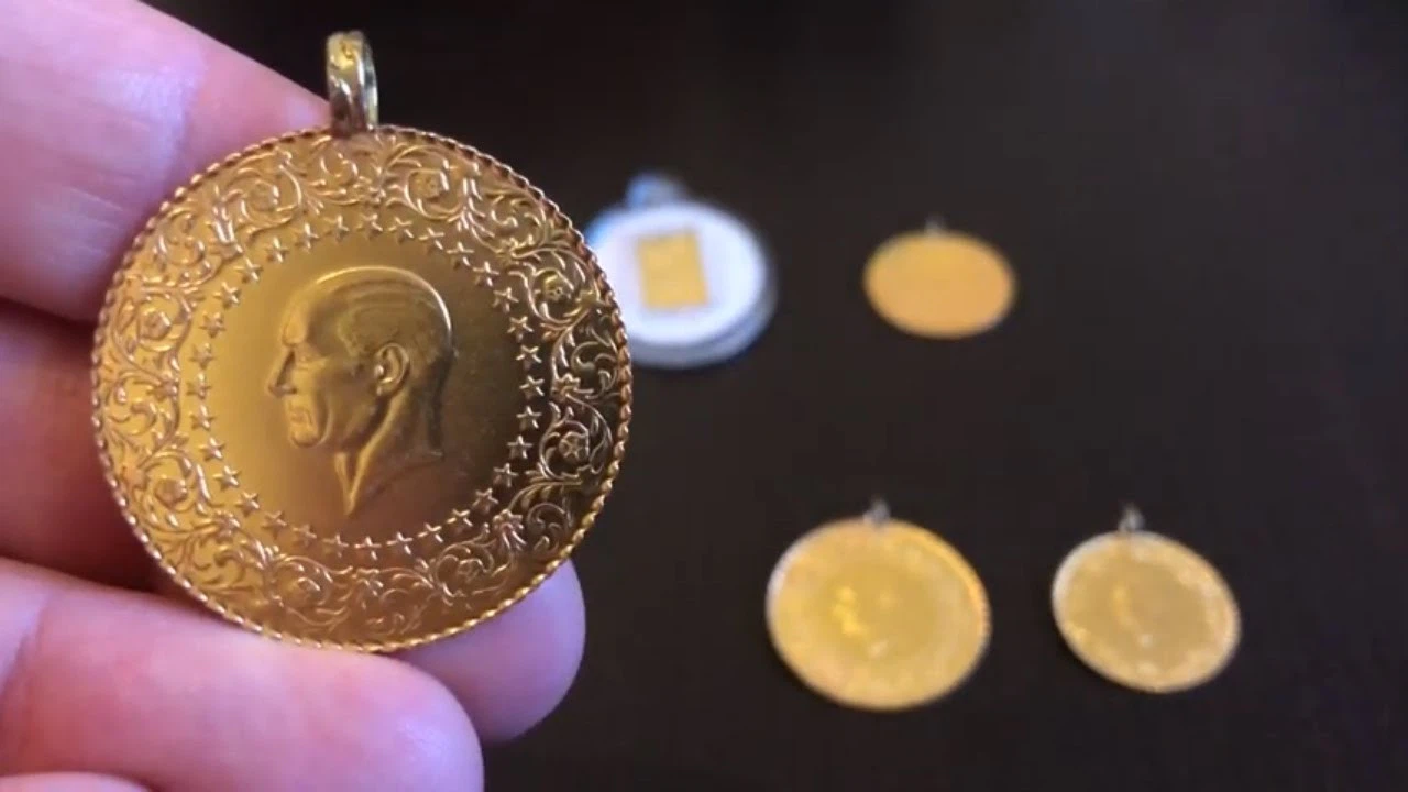 Altın fiyatlarında dalgalanma devam ediyor