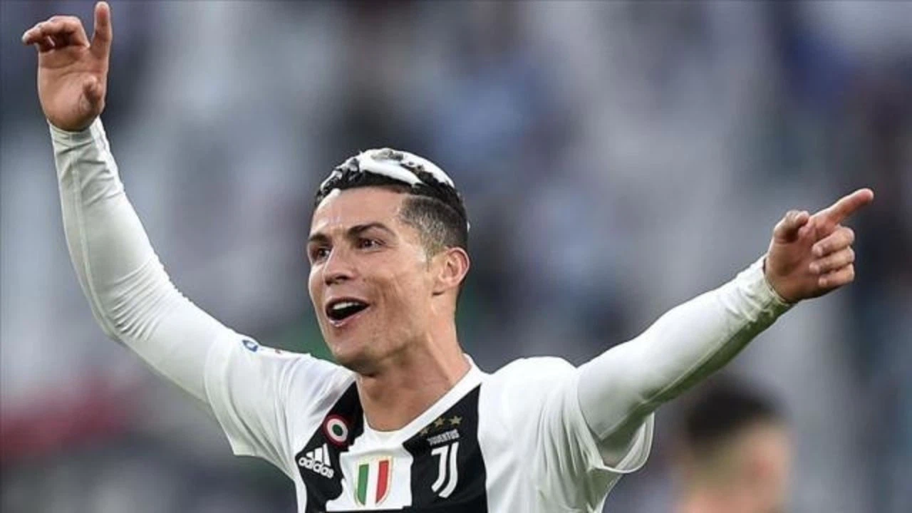 Juventus'un eski başkanı Giovanni Cobolli Gigli: Cristiano Ronaldo'nun transferi hatadır