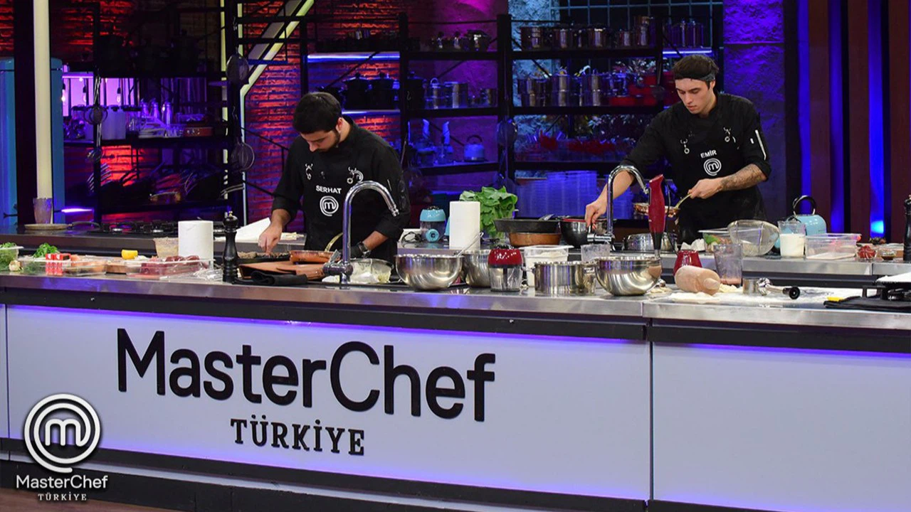 Acun Ilıcalı peşini bırakmadı Survivor'dan MasterChef'e transfer oldu