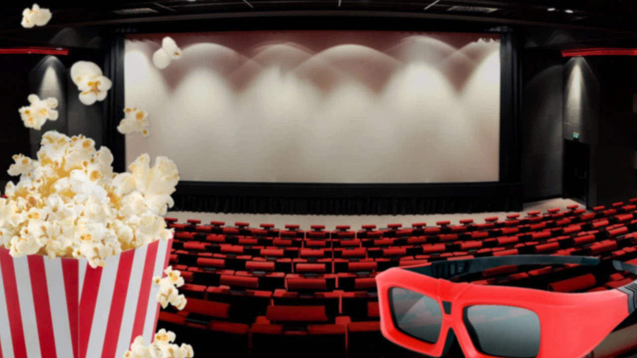 Bakanlıktan sinema sektörüne 1,7 milyon liralık yeni destek