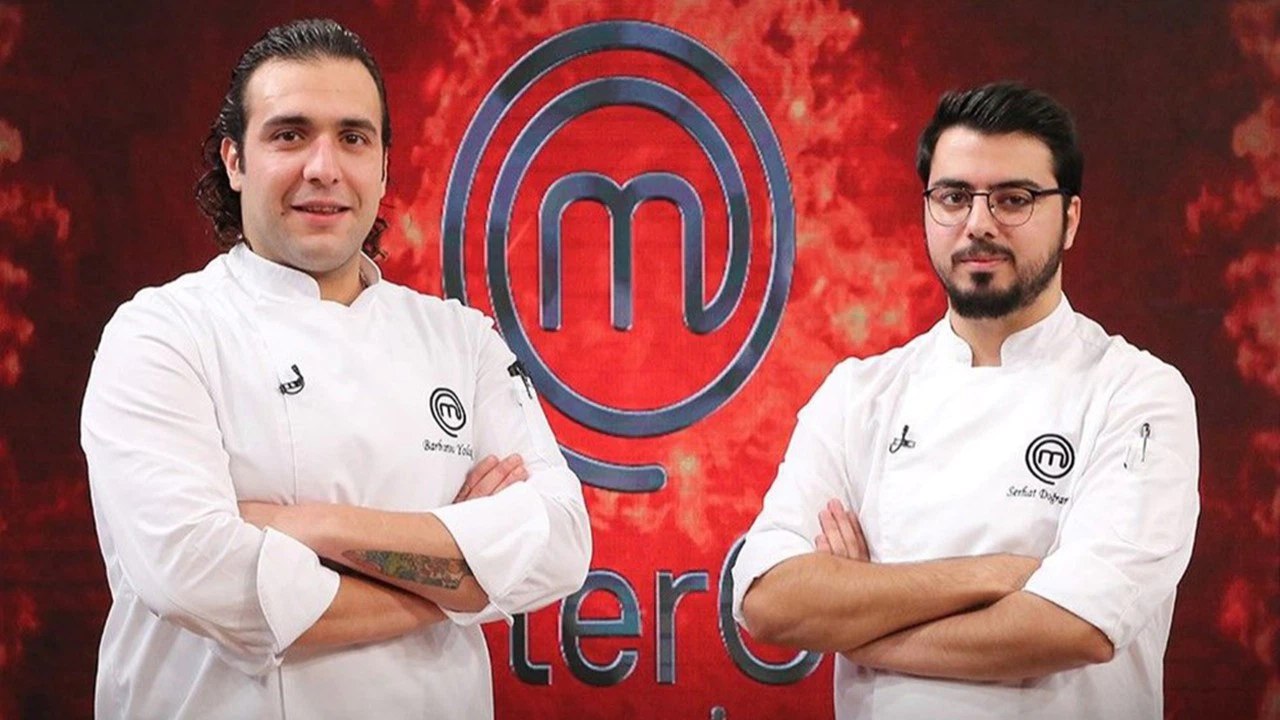 MasterChef şampiyonu belli oldu