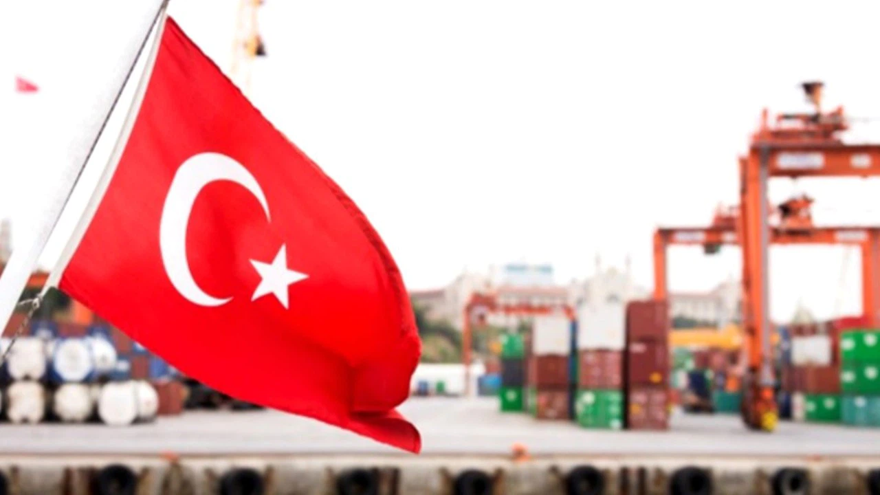 OECD, Türkiye ekonomisi büyüme beklentisini yüzde 2,9’dan yüzde 5,9'a revize etti