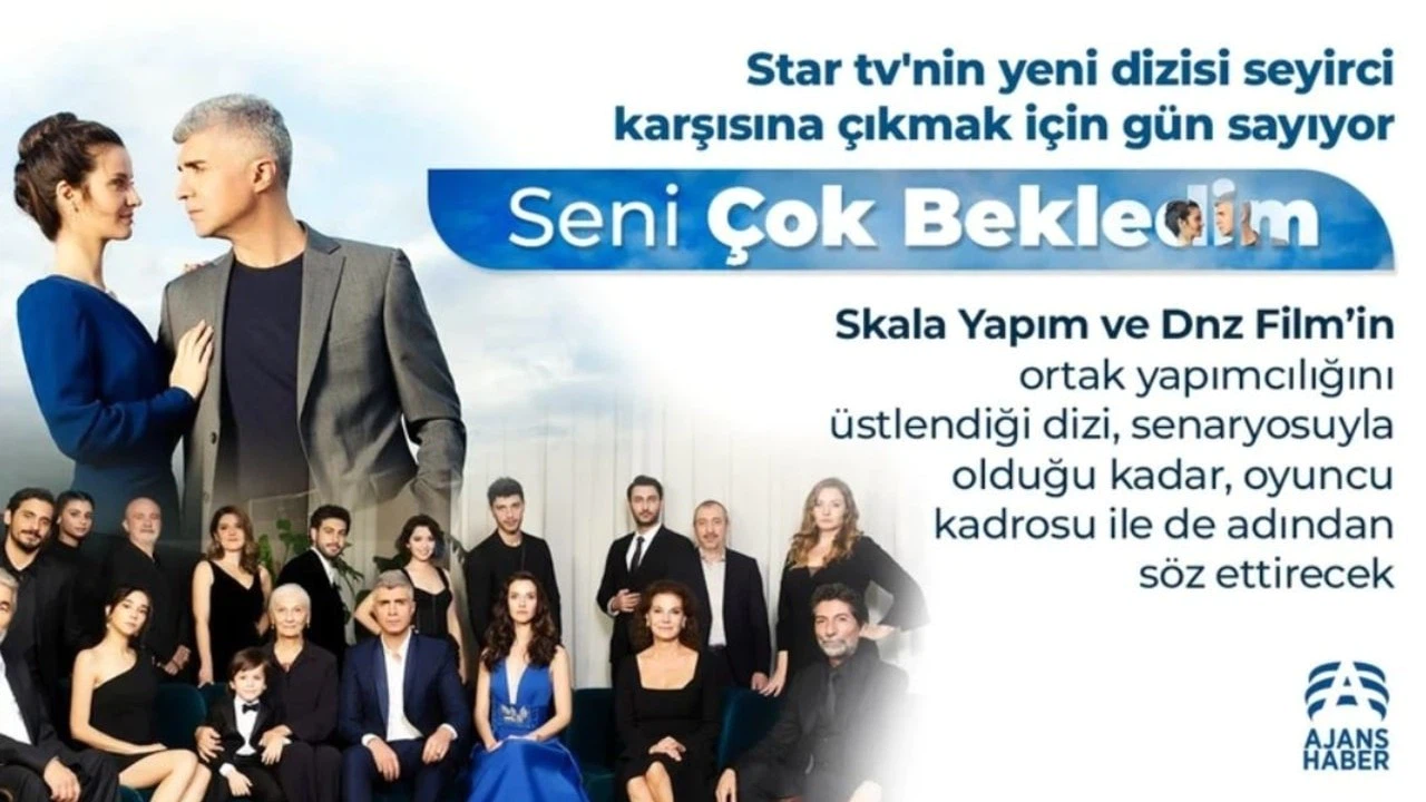 Özcan Deniz efsanesi geri dönüyor