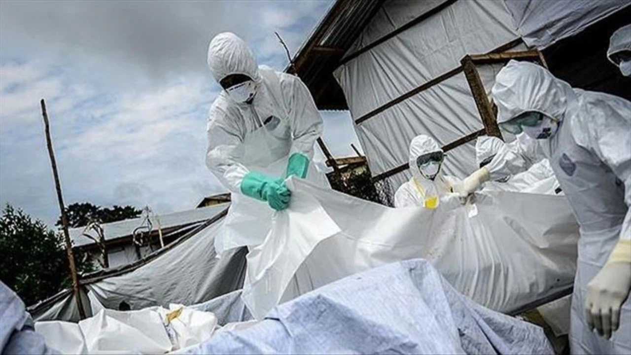 Fildişi Sahili'nde gizemli hastalık: 9 kişi öldü!