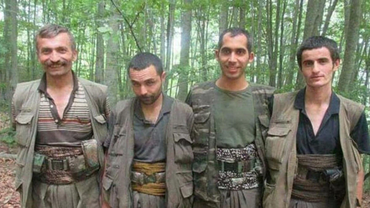 PKK'nın Amanos macerası sona erdi