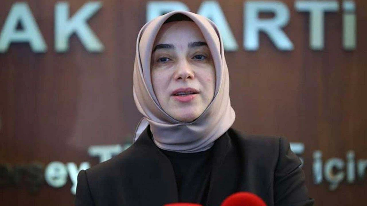 AK Parti'li Zengin'e hakaret etmişti... O sanığa dava açıldı