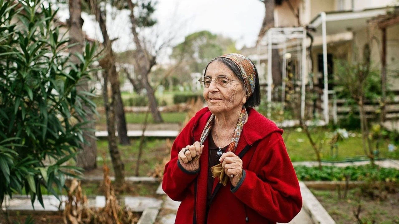 2021 Gülten Akın yılı olacak