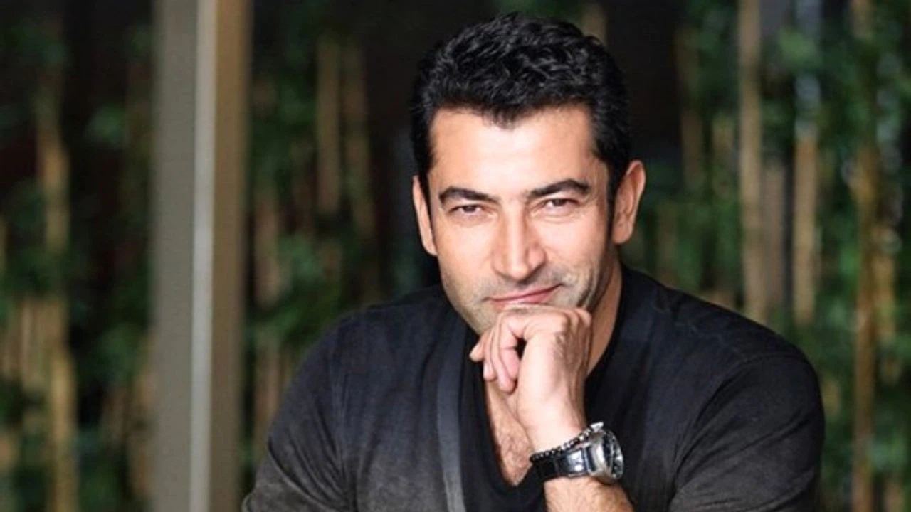 Kenan İmirzalıoğlu: İnstagram hesabı açmayı düşünmüyorum