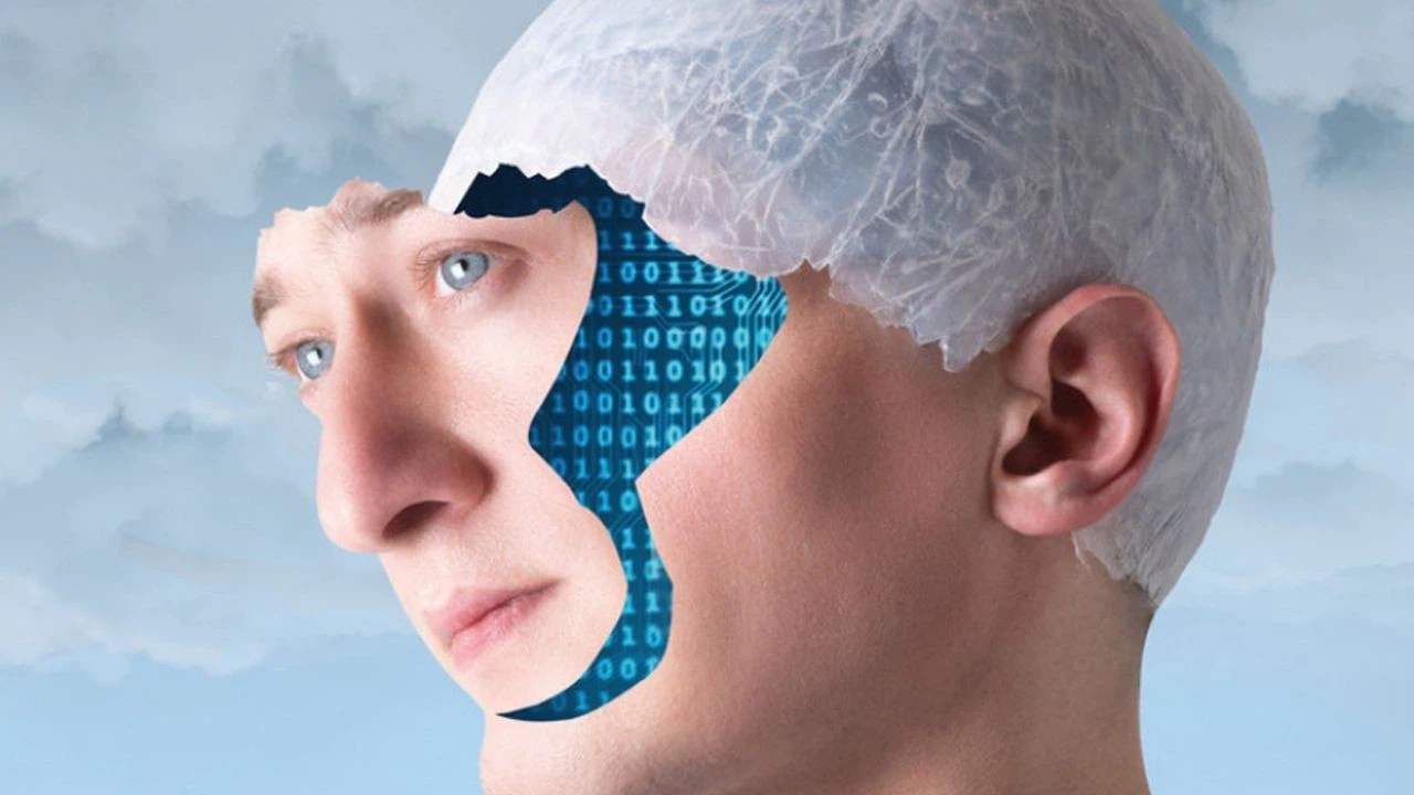 Yapay zekanın yazdığı tiyatro sahnede