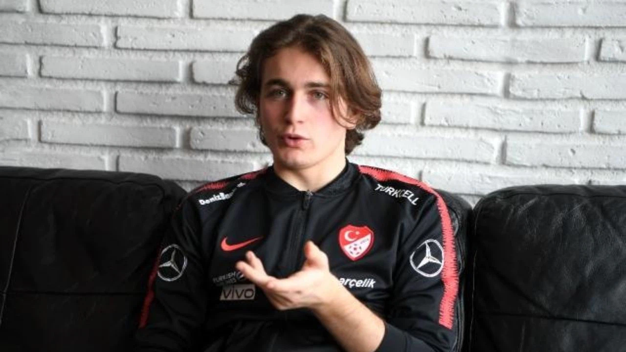 Ali Akman: "Aklımda hiçbir zaman Türkiye'de kalmak olmadı"