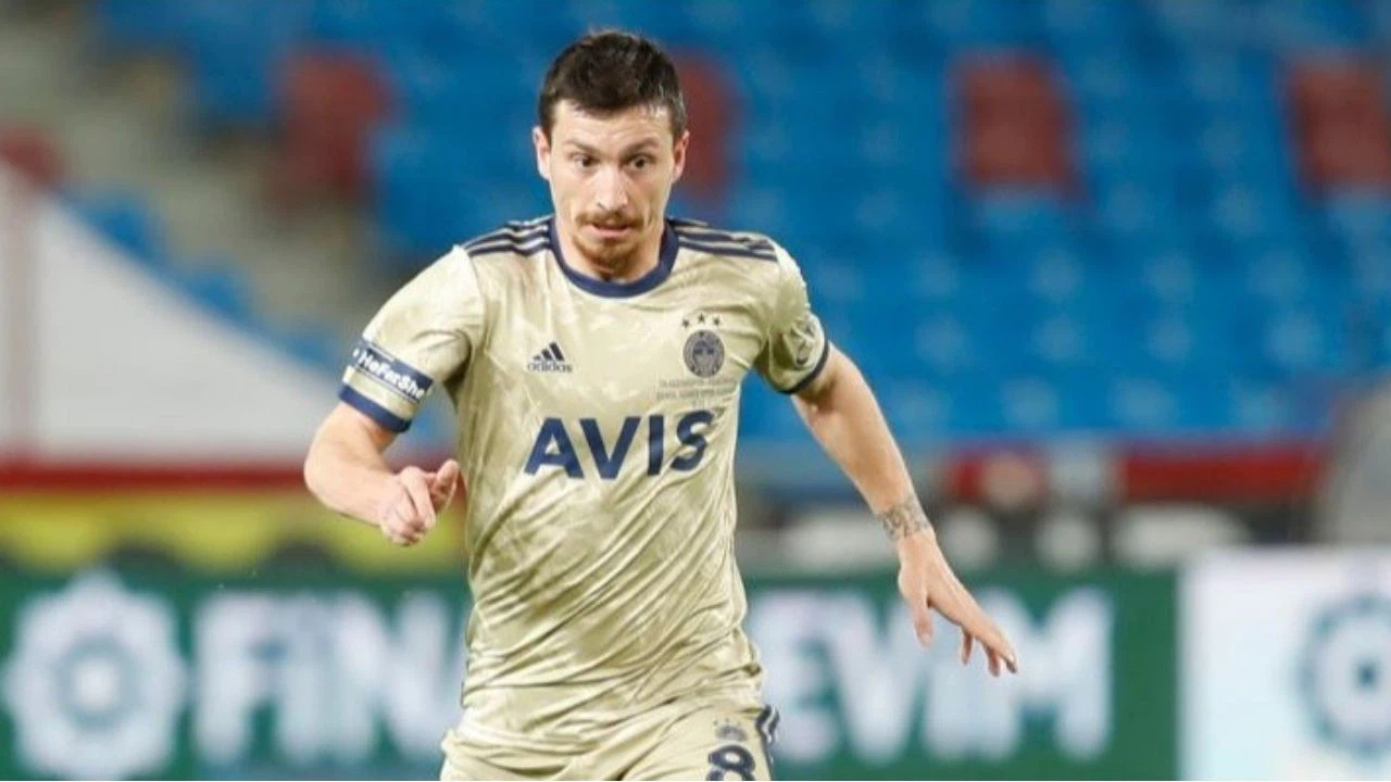 Aralarında ne konuştular? Mert Hakan Yandaş anlattı...