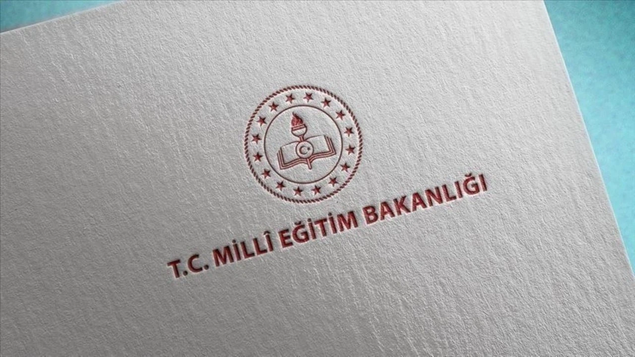 Yüz yüze eğitimin detayları belli oldu