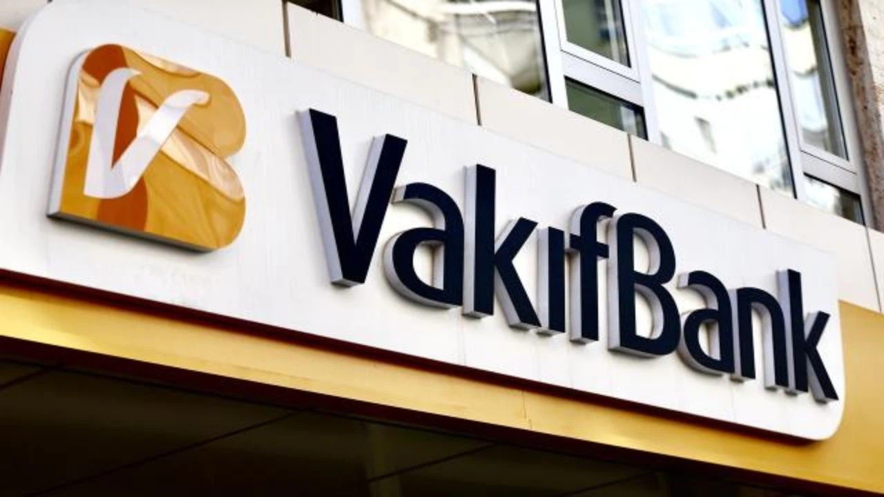 VakıfBank'tan 560,3 milyon dolarlık sendikasyon kredisi!