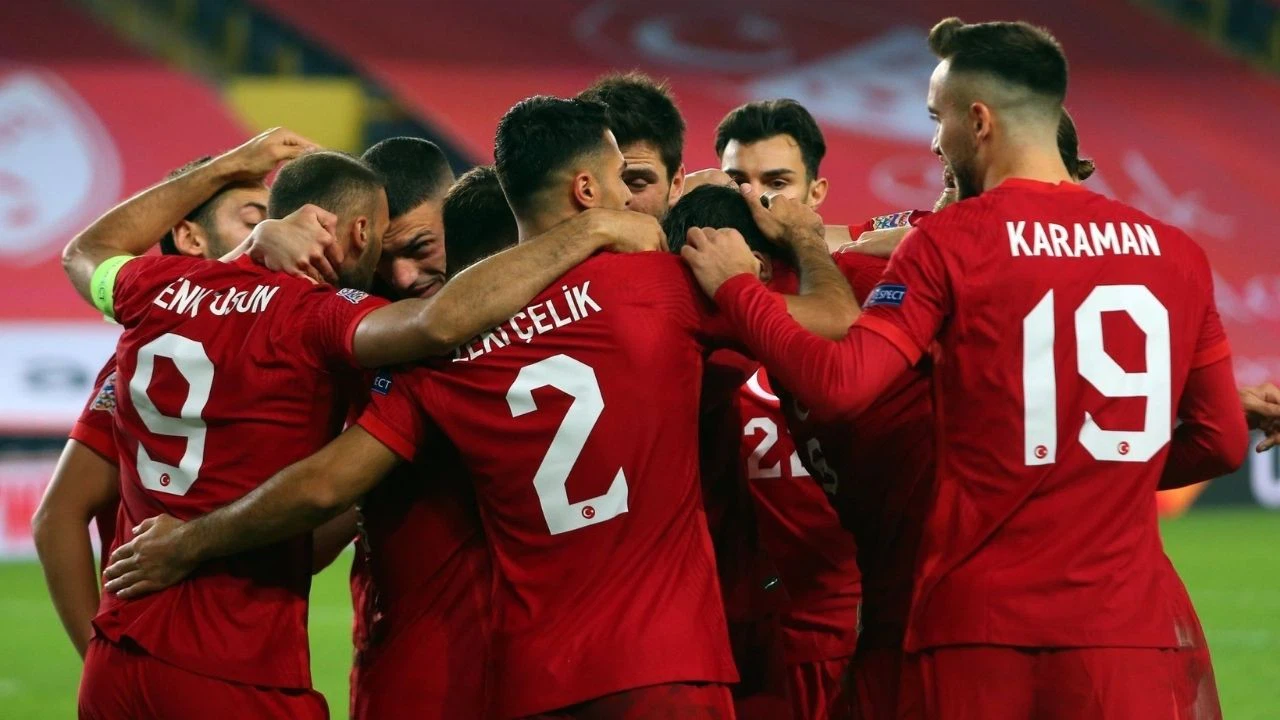 EURO 2020 öncesi UEFA'dan sürpriz karar!