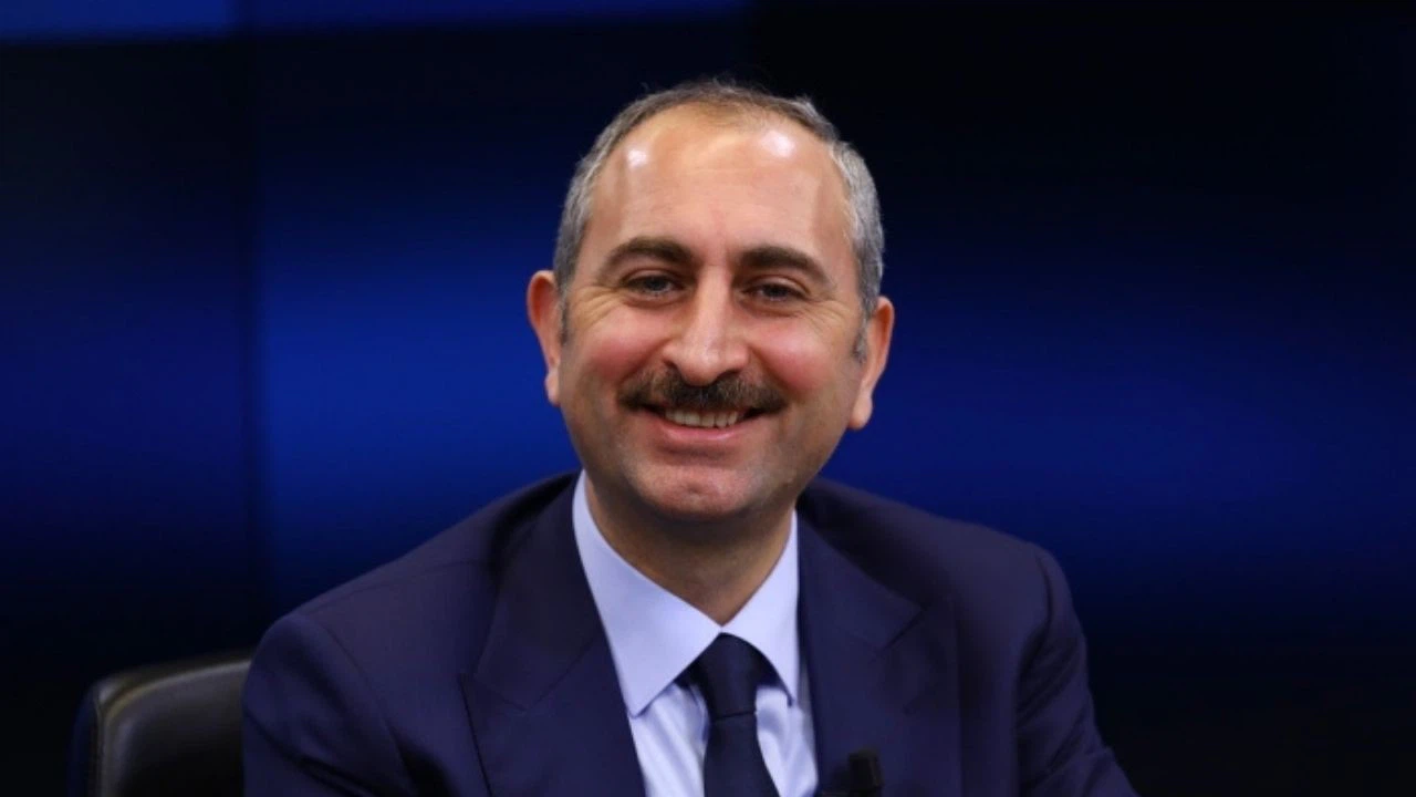 Adalet Bakanı Gül'den 'vize muafiyeti' açıklaması: Türkiye önemli hazırlıklar yapmıştır