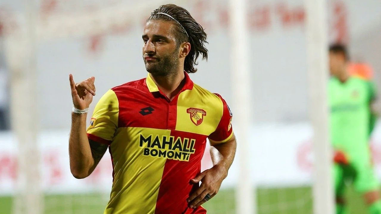 Galatasaray, sezon sonu sözleşmesi bitecek olan Alpaslan Öztürk ile anlaştı