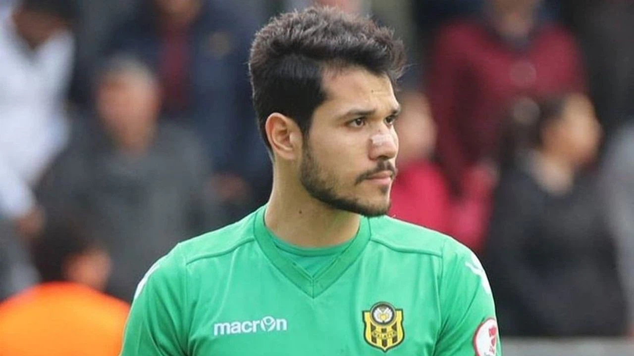 Beşiktaş maçında Ertaç Özbir'in hücuma çıkması İspanya basınında gündem oldu