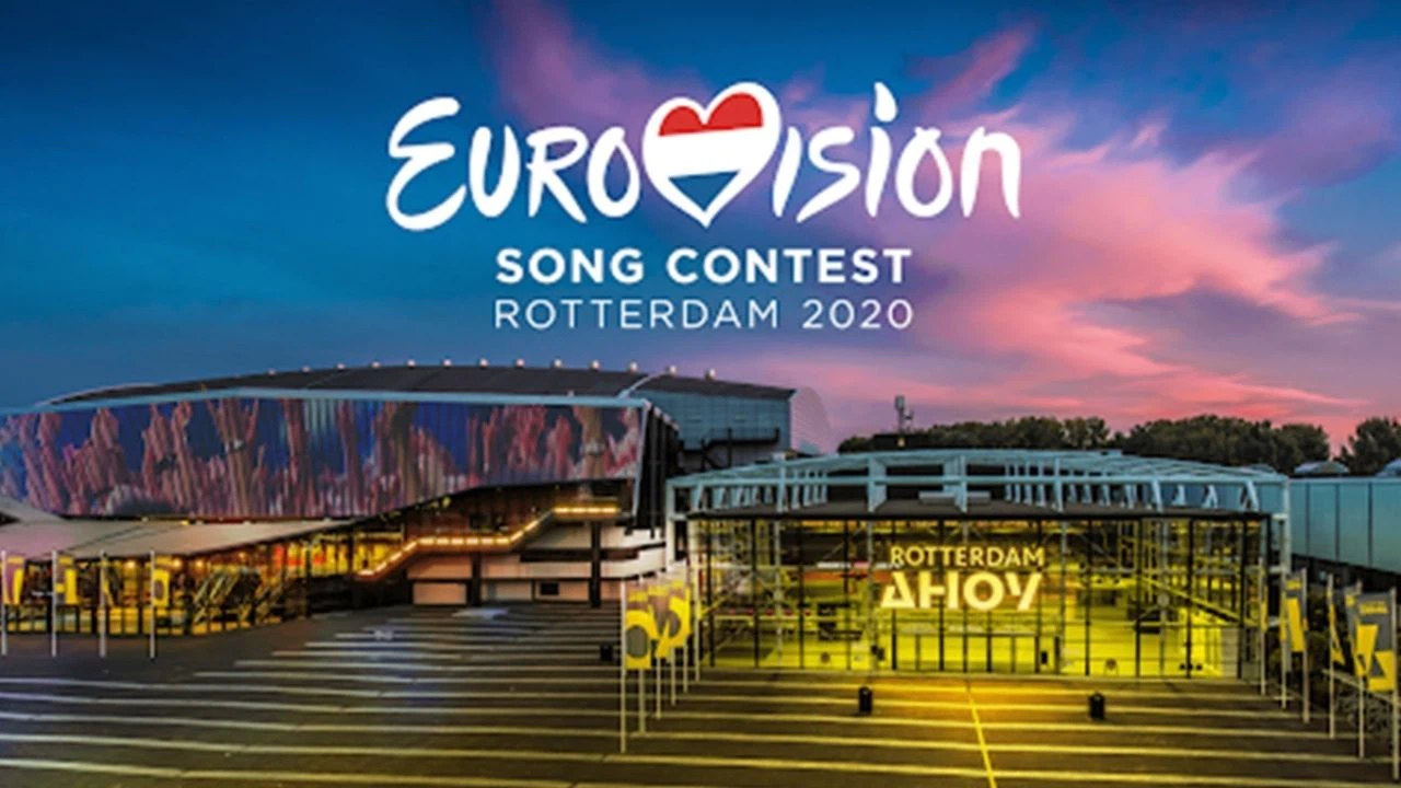 Eurovision bu yıl canlı olarak gerçekleştirilecek