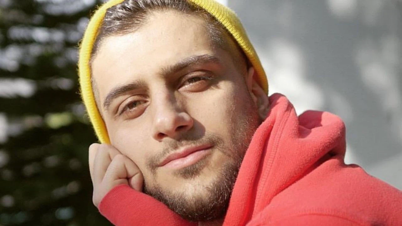 Şarkıcı Reynmen'e 'tehdit' suçundan dava