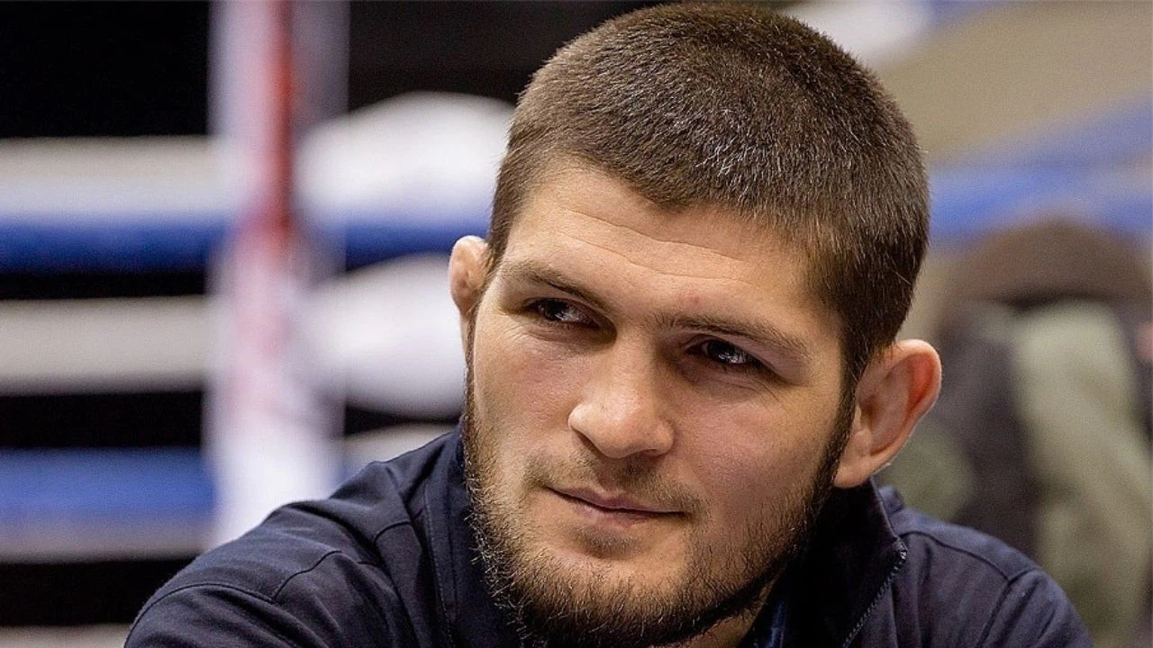 Khabib Nurmagomedov'dan Fenerbahçe itirafı! Teklif...