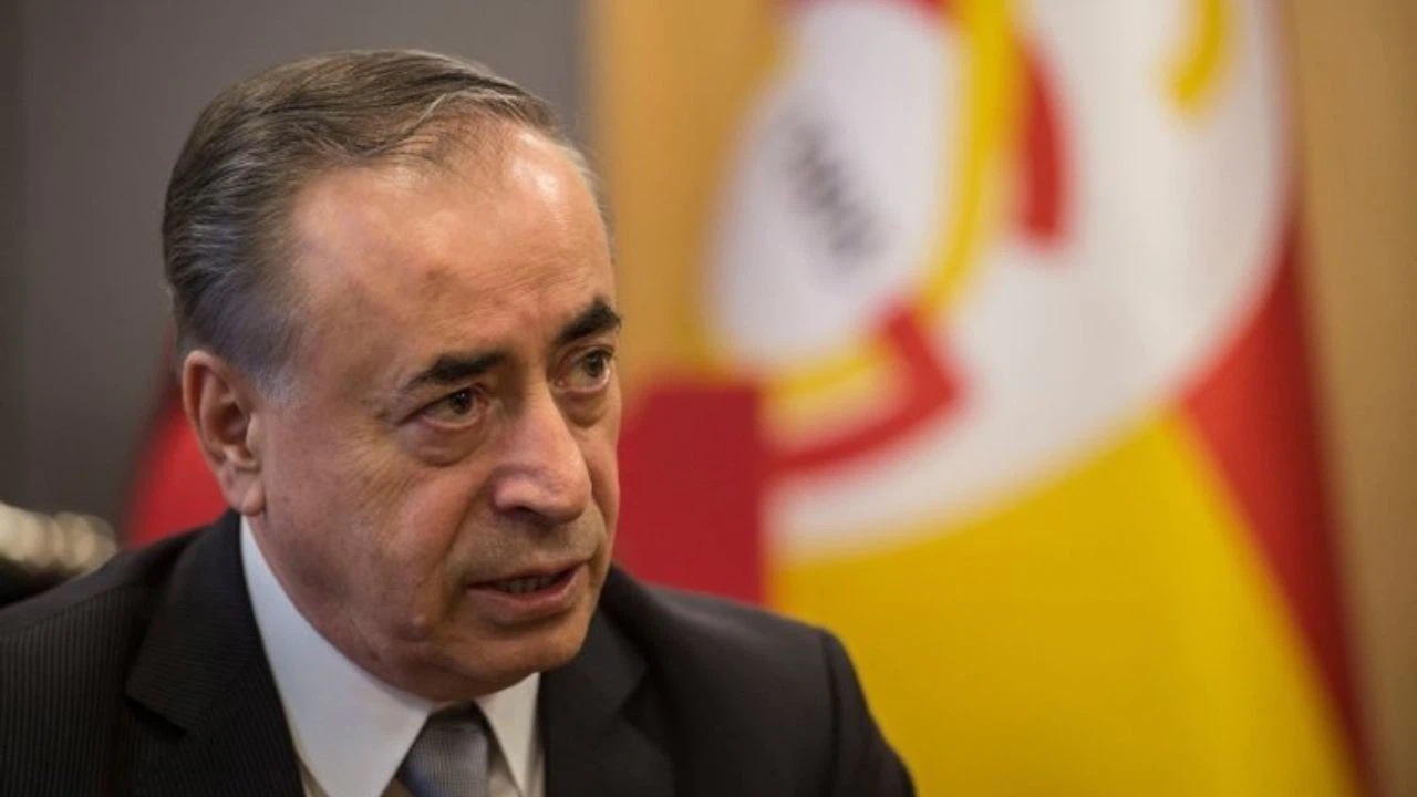 Galatasaray'dan TFF'ye Fenerbahçe başvurusu