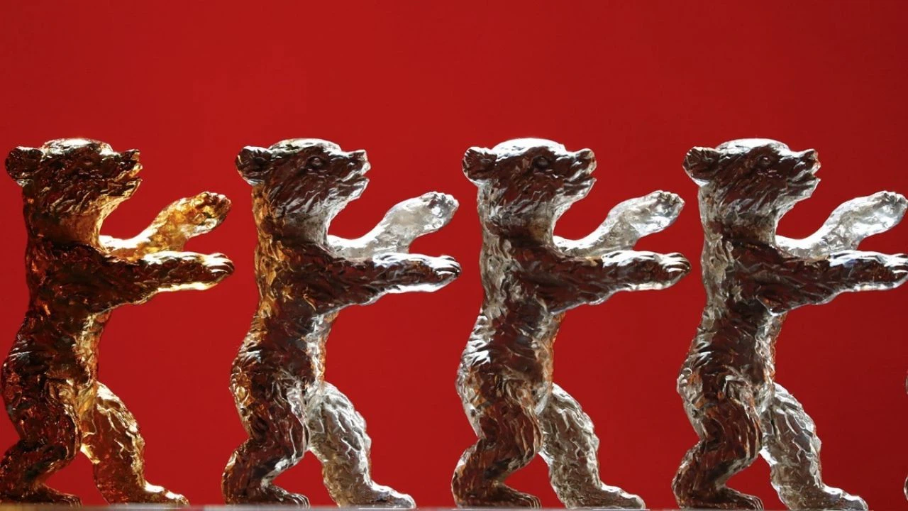 'Altın Ayı' sahibini buldu