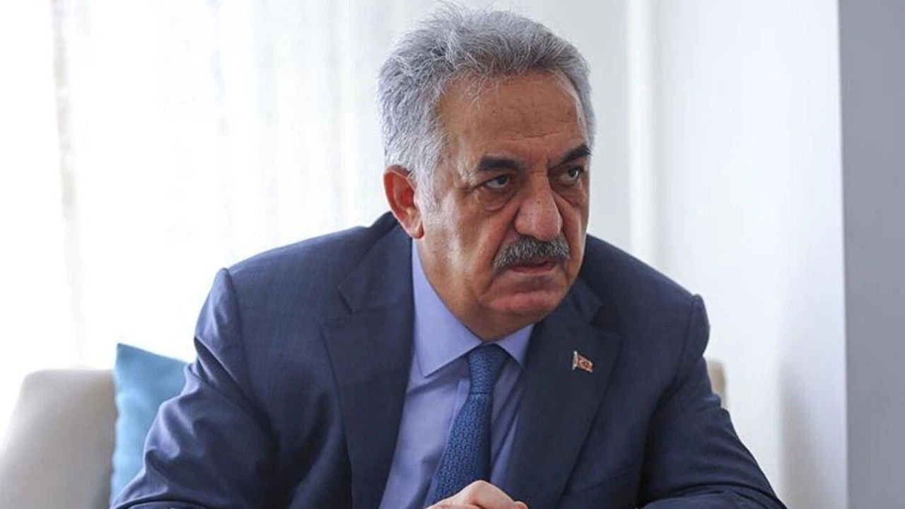 AK Parti, Tüzük Değişikliği Komisyonu kurdu