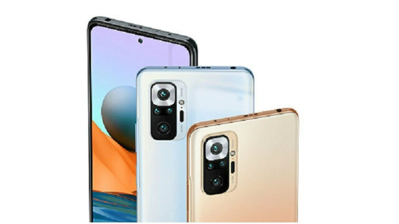 Xiaomi, Redmi Note 10 serisini tanıttı