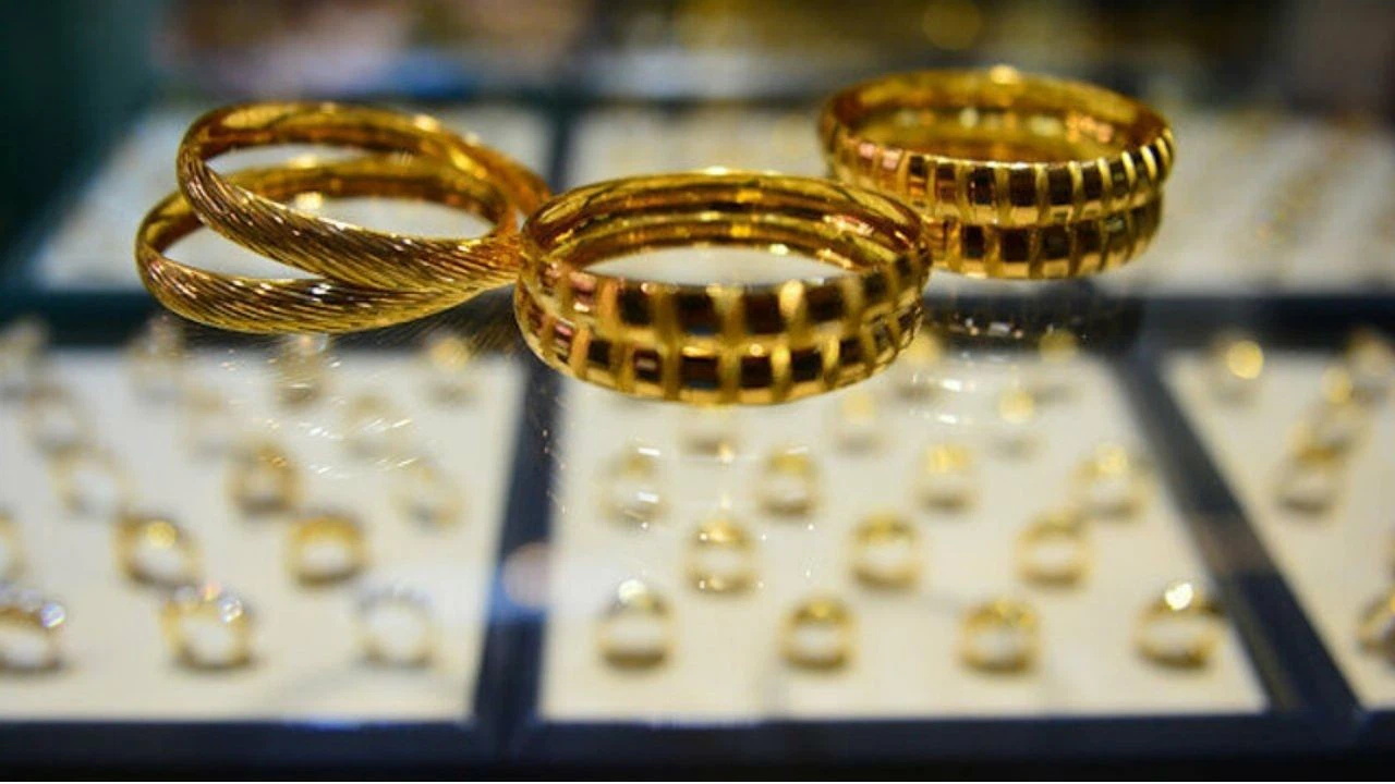 Altın fiyatlarında hareketlilik