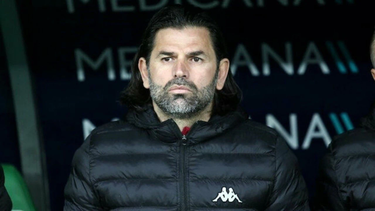 İbrahim Üzülmez eski takımına geri dönüyor