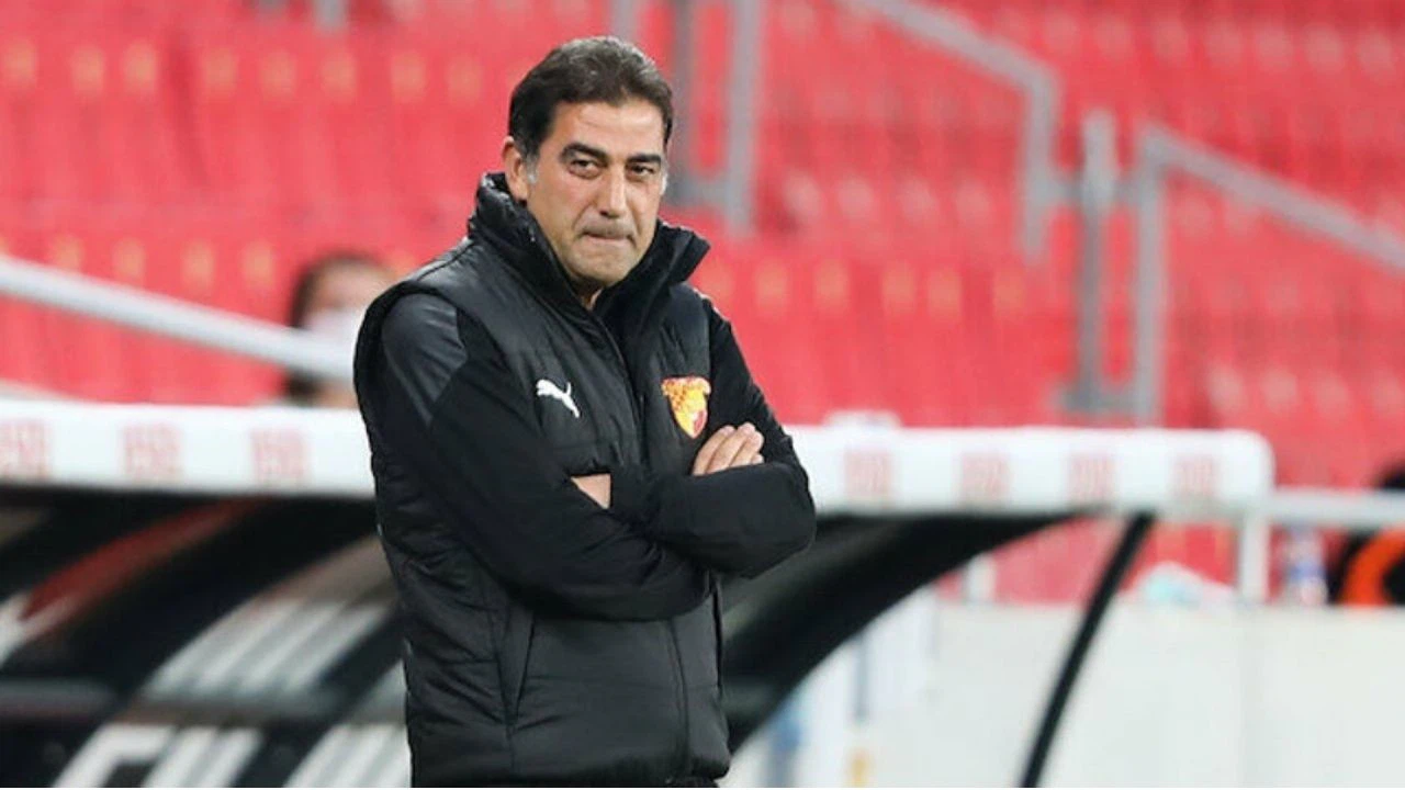 Koltuğu sallanan Ünal Karaman küllerinden doğdu