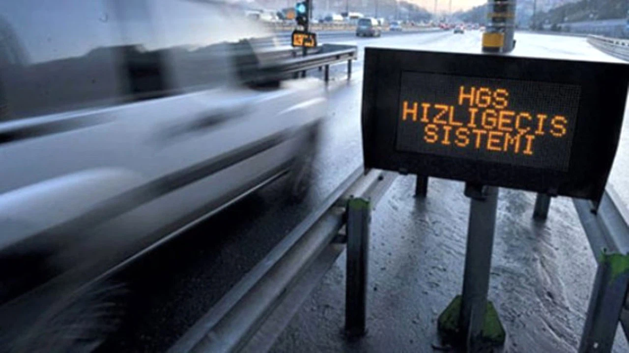 SİBERAY, "HGS" dolandırıcılarına karşı uyardı