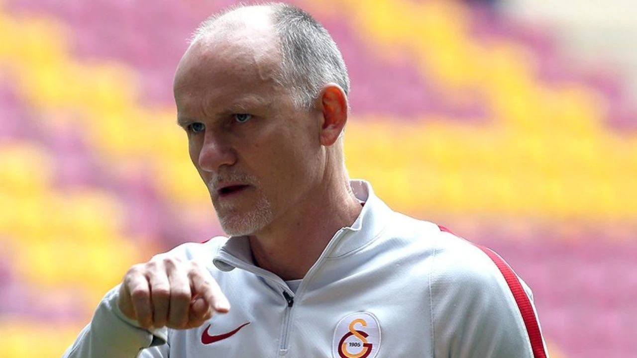 Taffarel: Türkiye'de futbol tarihine damga vuran Brezilyalı oyuncu Alex'ti