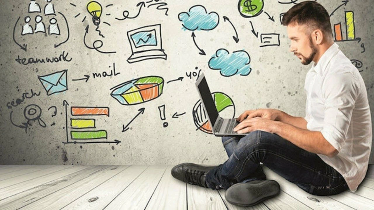 Z kuşağının meslek tercihi SEO’luk