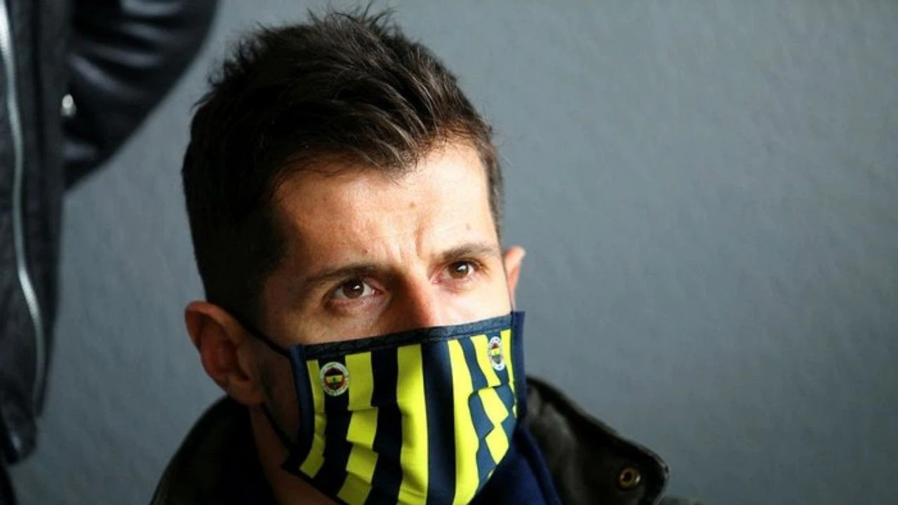 Emre Belözoğlu: Ben bunu Erol hocaya hakaret sayarım