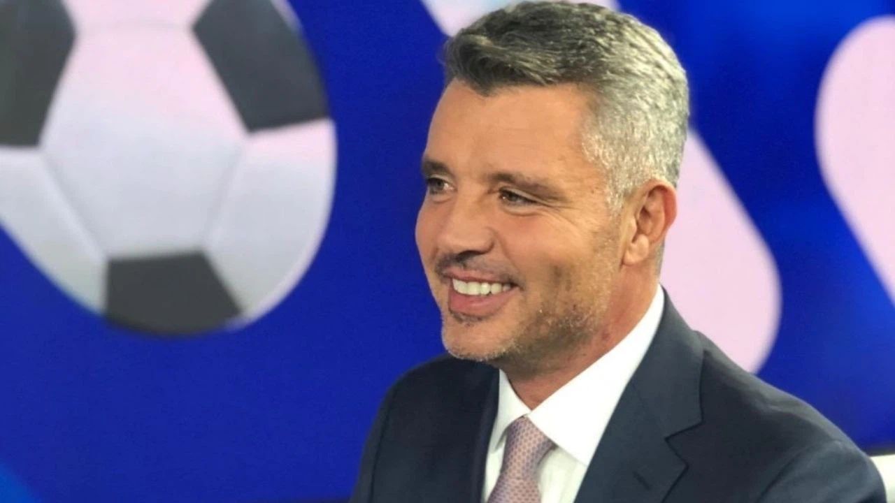 Sadettin Saran: "Süper Lig'i almaya niyetimiz var"