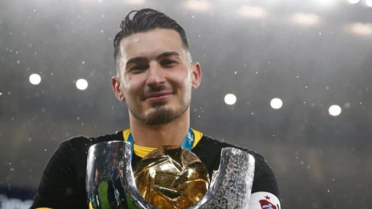 Süper Lig’in en değerlileri kaleciler oldu: Uğurcan Çakır zirvede