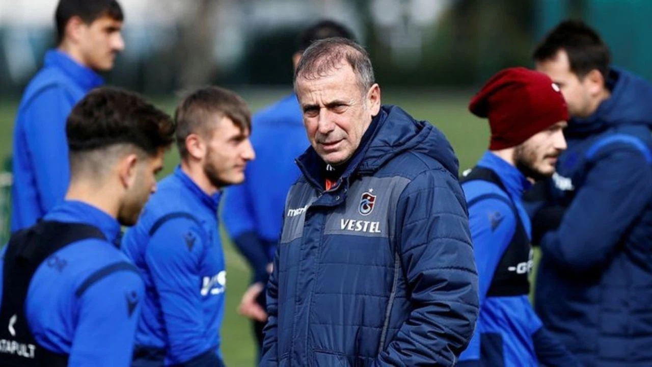 Abdullah Avcı büyük sorunu çözdü