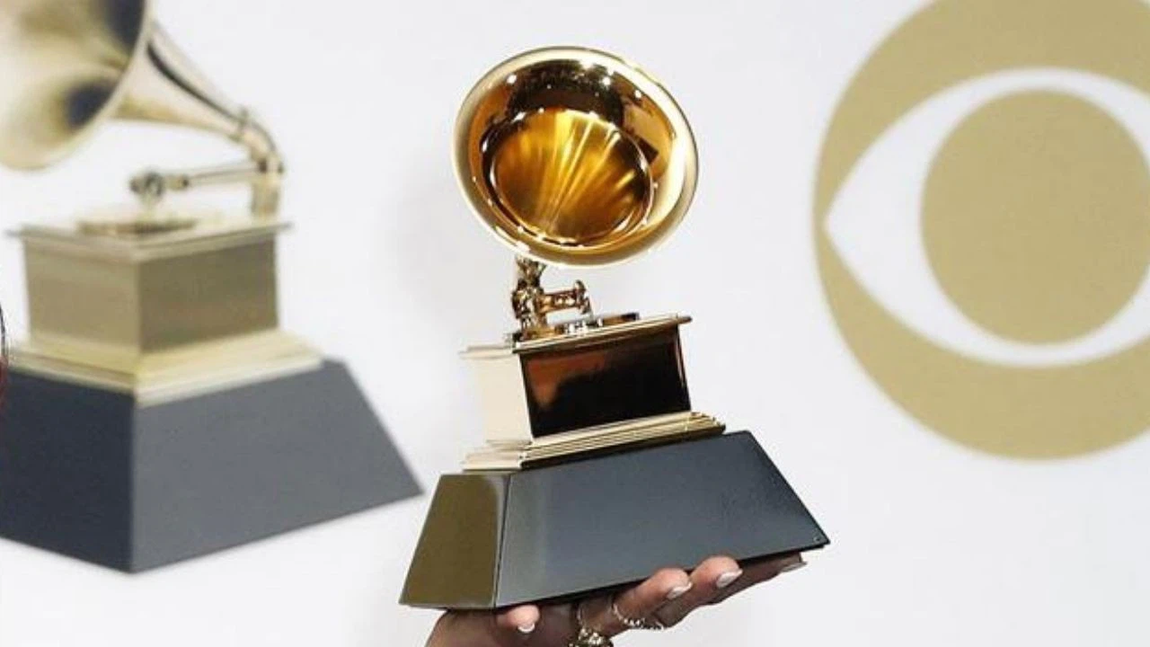 63. Grammy Ödülleri sahiplerini buldu