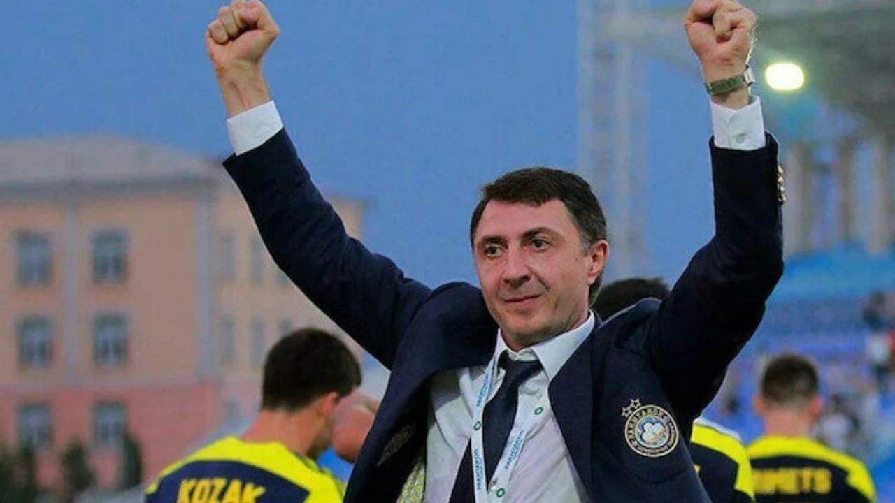 Şota Süper Lig'e geri dönüyor: İşte görüştüğü takım