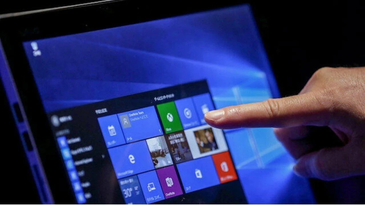 Windows 10'daki bazı varsayılan uygulamalar yeni güncellemeyle kaldırılıyor