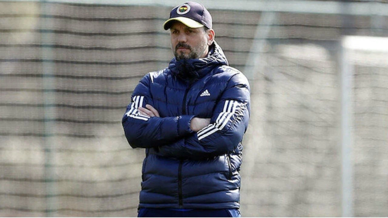 Erol Bulut ile olmuyor: Sezon sonunda yollar ayrılacak