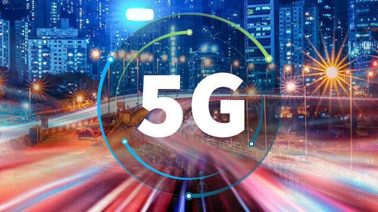 Huawei yakında Apple ve Samsung'dan 5G patent ücreti alabilir