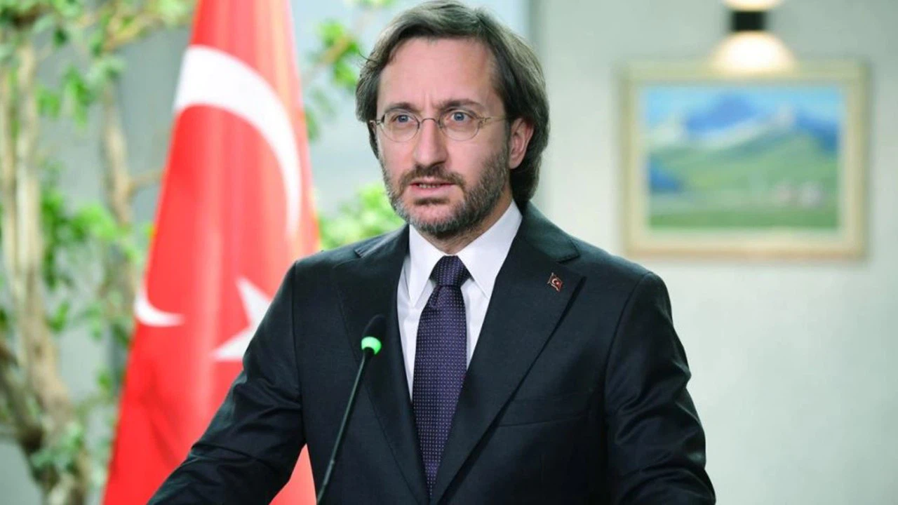 Bu iş bitti, fesih bildirimimiz ulaştı