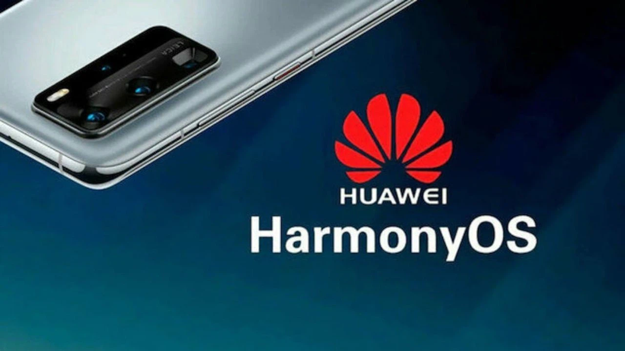 Huawei'nin kendi işletim sistemi HarmonyOS gelecek ay hayata geçiyor
