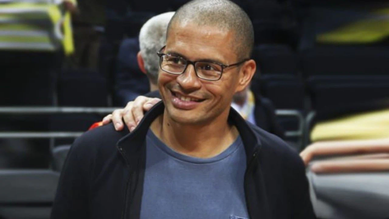 Alex de Souza teknik direktör oluyor! İmza an meselesi