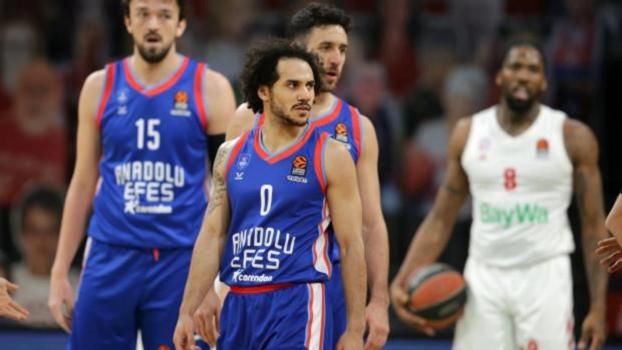 İspanyol basını: Türkler haksızlığa uğradı!