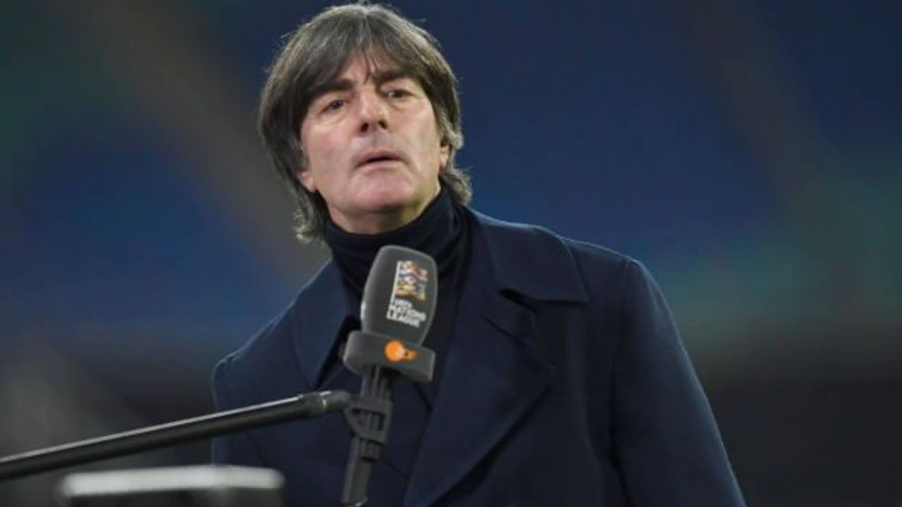 Alman basını Löw'ün yeni adresini açıkladı!